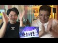 Sarah Geronimo & SB19 Ace Your World LIVE! (APAC Predator League 2024) REACTION