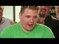 Adam Takes One Of The Oldest Food Challenges In America | Man V Food