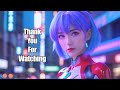 Neon Genesis Evangelion live action trailer ai 新世紀エヴァンゲリオン