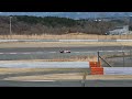 【SUPER FORMULA LIGHTS】 Dallara 320 pure sound