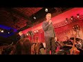 Adam Pascal & Anthony Rapp - What You Own (Live @ 54 Below 1/7/24)