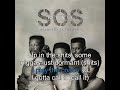 Hold Out - The S.O.S. Band (Instrumental)
