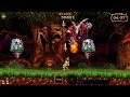 Super Ghouls and Ghosts update a/k/a PSP Ultimate Ghosts'n Goblins