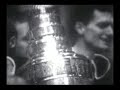 Toronto Maple Leafs 1967 Stanley Cup Champs