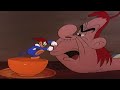 Woody Woodpecker Show | Inn Trouble | 1 Hour Compilation | Cartoons For Children