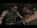 WHAT'S UP REBECCA CHAMBERS | #3 | RESIDENT EVIL: REVISITED