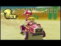 Mario Kart Double Dash: Pink Power