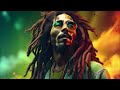 Reggae Roots Mix Guitar and Bass | The Best Music Reggae Mix - Bob Marley Vibes Roots & Strings