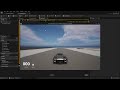 How to Create a Car Racing Game in Unreal Engine 5 - UE5 Beginner Tutorial