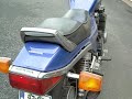 honda cb650 nighthawk 1983 for sale