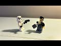 Stormtrooper dies a bunch