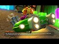 Crash Team Racing Nitro Fueled - All Bosses & True Ending No Damage [4K 60FPS]