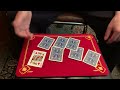 Tutorial: Princess Biddle Trick - (card magic)