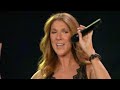 Céline Dion - I Surrender (from the 2007 DVD 