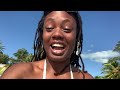 I traveled to BELIZE alone part 1