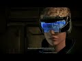 Mass Effect 3 - Eve's Speech