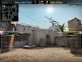 AWP rush