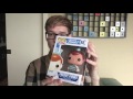 Funko FunKlub Kit Unboxing new funko pop!