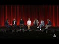 'The Fabelmans' with Steven Spielberg , Michelle Williams, Paul Dano & more | Academy Conversations