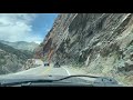 Colorado's Million Dollar Highway