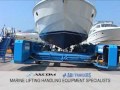 Boat Trailers - ABI Trailers S.r.l.