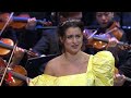 Asmik Grigorian: Song to the Moon (Rusalka)