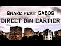unQvictor aka SNAKE - DIRECT DIN CARTIER feat. GABOS (prod. ESKRY)