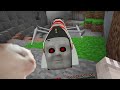 SPIDER THOMAS THE ENGINE.EXE and FRIENDS JAMES or PERCY in Minecraft ALL EPISODES - Coffin Meme