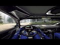 Dirt Rally 2 - Quest 2 VR - Jyrkysjärvi - Subaru WRX STI Gameplay