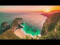 Kelingking Beach, Nusa Penida, Bali, Indonesia