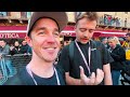 3 DAYS with TUDOR PRO CYCLING & FABIAN CANCELLARA at the worlds most EPIC BIKE RACE: Strade Bianche!