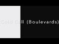 Bruno Mars (24k Magic) plagiarism? or inspire? from Boulevards song (Cold Call)