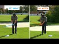 David Duval Fundamentals of Pitching and Chipping Short Game Lesson