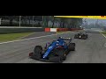 Real Racing 3 Redbull RB16B FIRST GAMEPLAY!!