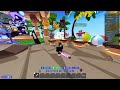 Finally Getting 800 WINS in Roblox Bedwars!!!!