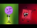 BFB But It's a Contestant Vote