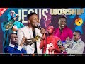 Intimate Soaking Worship 2024 - Minister GUC, Nathaniel Bassey - Deep Worship Songs For Breakthrough