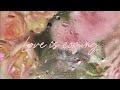 🍭⭐️사랑은 봄비 타고 💕동화(spring)속 플리,매장음악,카페음악,relaxing jazz music💕asmr stress relief,가사없는 음악