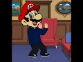 Virtual Insanity but it's Super Mario 64