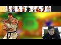 CVS2 TRUE LOVE MAKING TIER LIST!!!