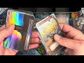 ASMR Sorcery: Contested Realm Beta Booster Box Opening - Box 2
