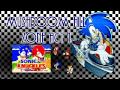 #1 Sonic and Knuckles - Mushroom Hill Zone Act 1