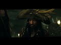 Captain Jack Sparrow ~ Way Down We Go