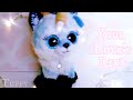 ♡ your love's like • beanie boo music video (200 sub special)
