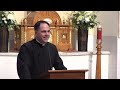 Fr  Donald Calloway - St. Joseph @CatholicMediaMinistry