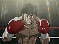 HATE / Kimura vs Mashiba AMV #hajimenoippo