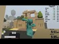 Human: Fall Flat Speedrun Any% - 6:04 (6:28 RTA)