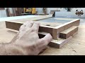 Everyone should have this device | WOODWORKING TOLLS MAKING