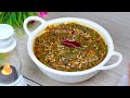 पालक ना खाने वाले भी रोज़ किलो किलो पालक ख़रीदेंगे पालक की ये सब्ज़ी खाकर Healthy Palak Matar Recipe