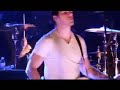 Lostprophets UK Tour - February 2010 - Part 4